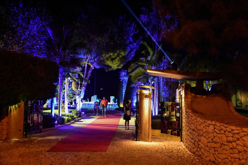 Alfred Basbous Foundation Gala Dinner